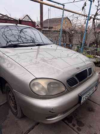 Продам Ланос Макеевка