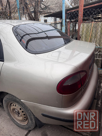 Продам Ланос Макеевка - изображение 4