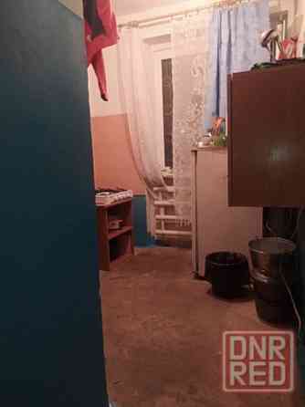 1-комнатная гостинка в Шахтерске Шахтерск