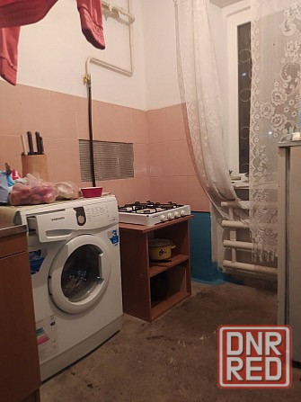 1-комнатная гостинка в Шахтерске Шахтерск - изображение 1