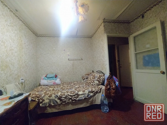 1-комнатная гостинка в Шахтерске Шахтерск - изображение 4