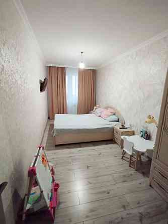 Продам 3 комнатную квартиру Мариуполь