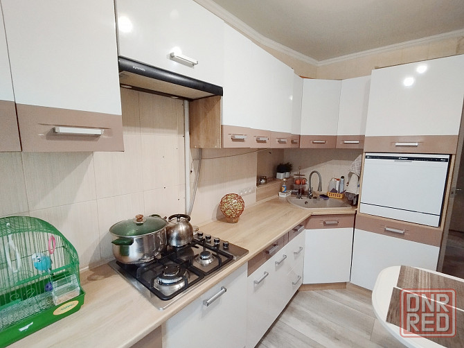 Продам 3 комнатную квартиру Мариуполь - изображение 1