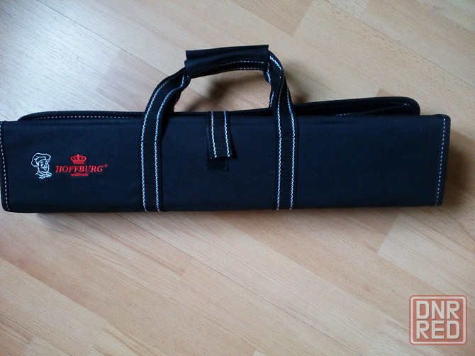 Личный набор ножей повара. Австрия. Донецк - изображение 3