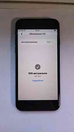 Iphone SE 2020, 64 GB Донецк