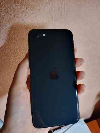 Iphone SE 2020, 64 GB Донецк