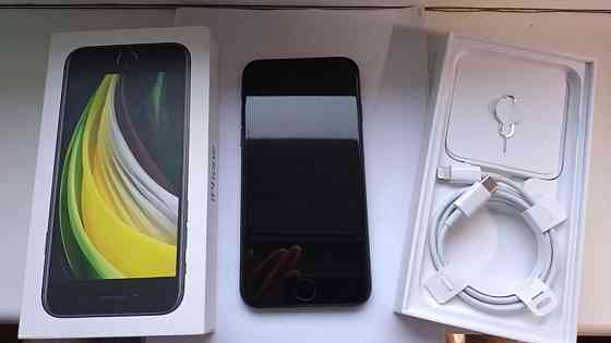 Iphone SE 2020, 64 GB Донецк