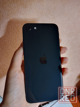 Iphone SE 2020, 64 GB Донецк - изображение 4