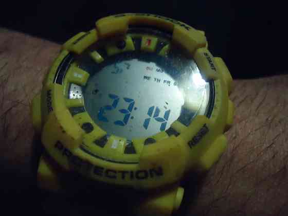 Шо Иван из Кгб "Скорострел" Донецк