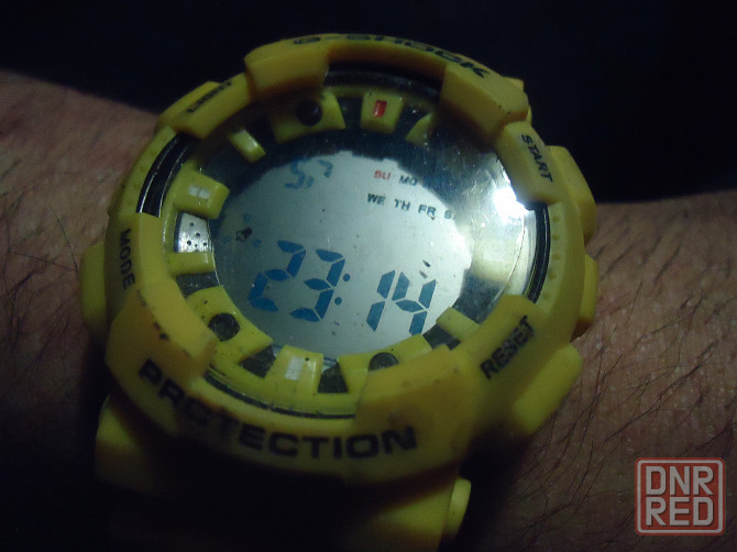 Шо Иван из Кгб "Скорострел" Донецк - изображение 1