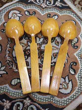 сувенирные ложки Макеевка