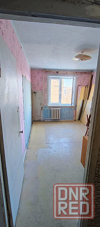 Продается 2 комнатная квартира, ул. Туполева (Мирный).Срочная продажа! Донецк - изображение 3