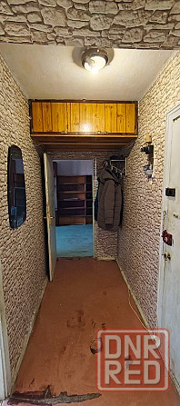 Продается 2 комнатная квартира, ул. Туполева (Мирный).Срочная продажа! Донецк - изображение 8