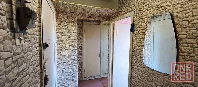 Продается 2 комнатная квартира, ул. Туполева (Мирный).Срочная продажа! Донецк - изображение 7