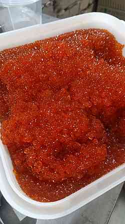 Красная Икра "ЦарьИкраДНР" Донецк