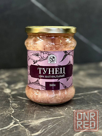 Красная Икра "ЦарьИкраДНР" Донецк - изображение 5