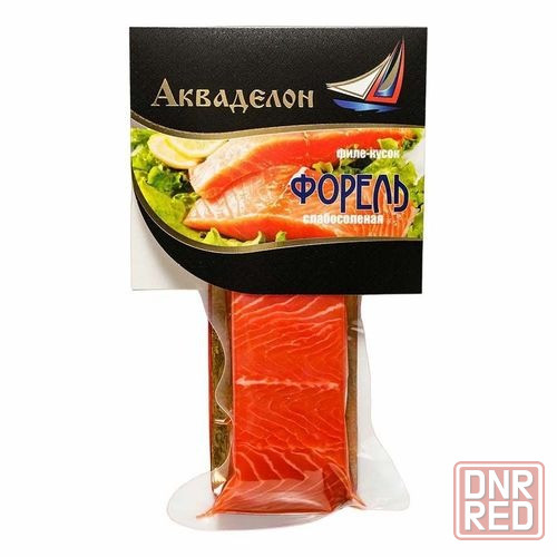 Красная Икра "ЦарьИкраДНР" Донецк - изображение 4