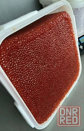 Красная Икра "ЦарьИкраДНР" Донецк - изображение 2