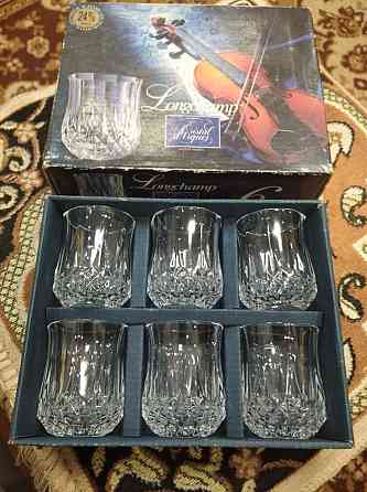 набор стопочек Макеевка