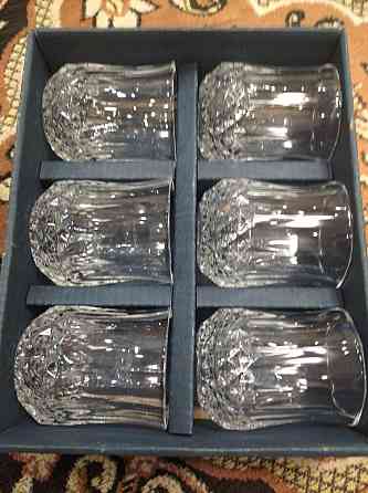 набор стопочек Макеевка