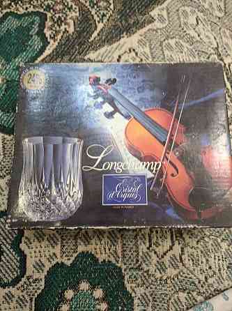 набор стопочек Макеевка