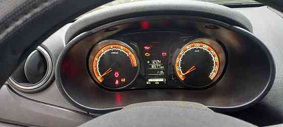 Продам lada granta Донецк