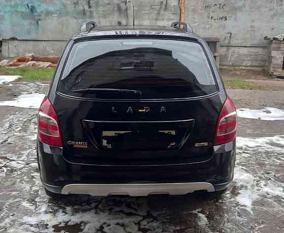 Продам lada granta Донецк