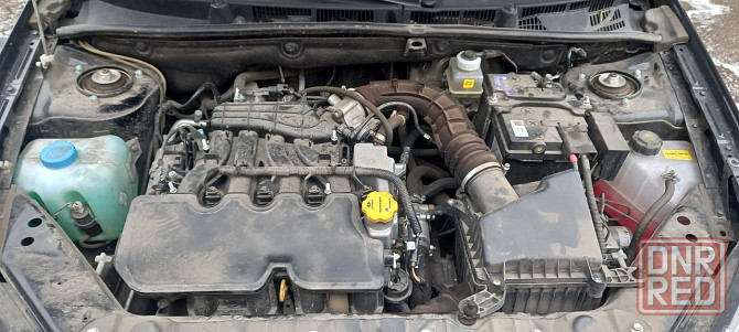 Продам lada granta Донецк - изображение 6