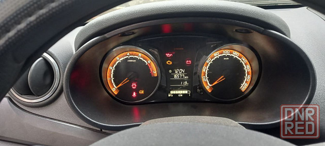 Продам lada granta Донецк - изображение 3