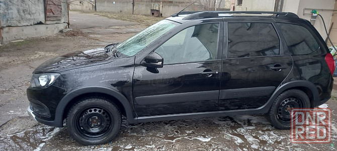 Продам lada granta Донецк - изображение 4