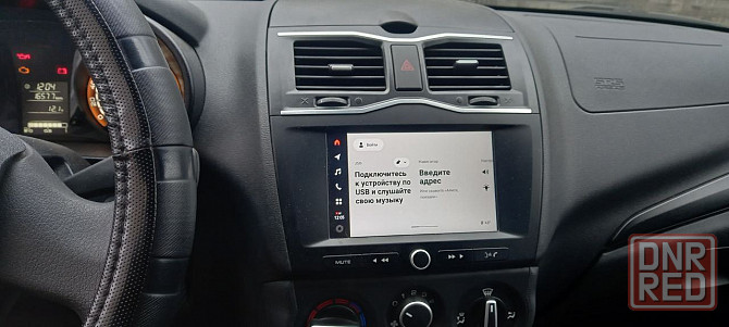 Продам lada granta Донецк - изображение 5