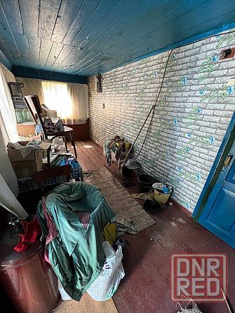 Дом Петровский район (29 Шахта, Ст.Рутченково) Донецк - изображение 8