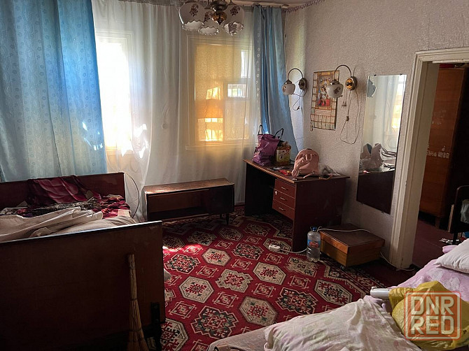 Дом Петровский район (29 Шахта, Ст.Рутченково) Донецк - изображение 1