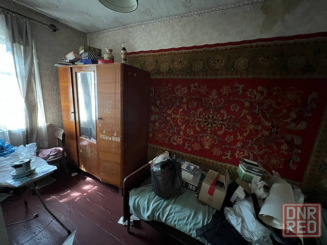 Дом Петровский район (29 Шахта, Ст.Рутченково) Донецк - изображение 2