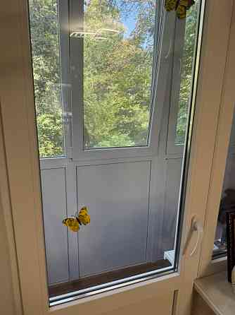 2-х комнатная квартира (парк Гулливер) Донецк