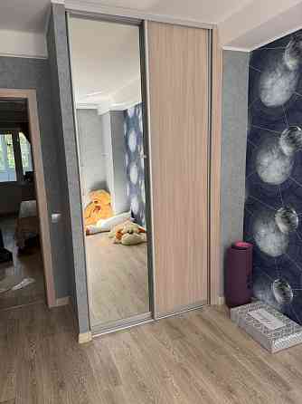 2-х комнатная квартира (парк Гулливер) Донецк