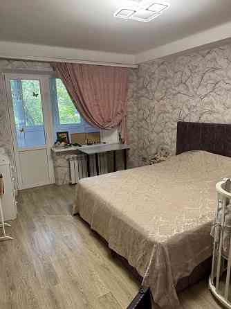 2-х комнатная квартира (парк Гулливер) Донецк