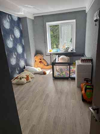 2-х комнатная квартира (парк Гулливер) Донецк