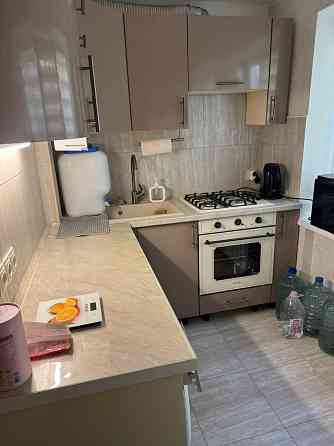 2-х комнатная квартира (парк Гулливер) Донецк