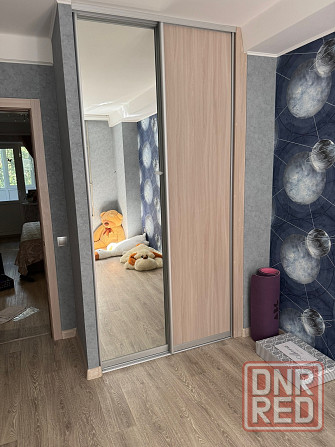 2-х комнатная квартира (парк Гулливер) Донецк - изображение 4