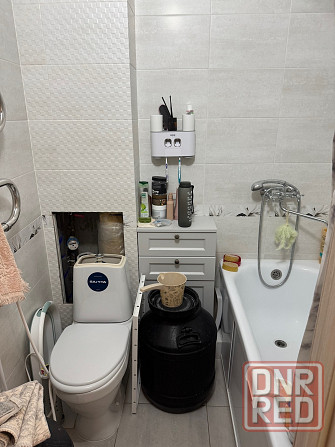 2-х комнатная квартира (парк Гулливер) Донецк - изображение 8