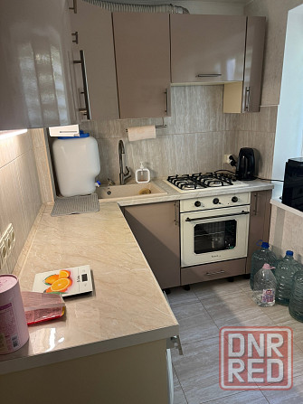 2-х комнатная квартира (парк Гулливер) Донецк - изображение 2