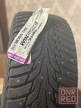 Продам новую резину Донецк - изображение 1