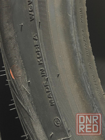 Продам новую резину Донецк - изображение 5