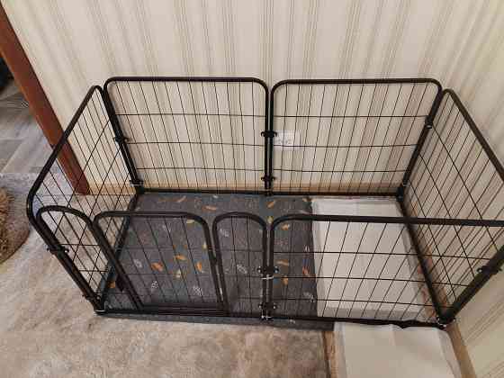 Вольер для животных Донецк