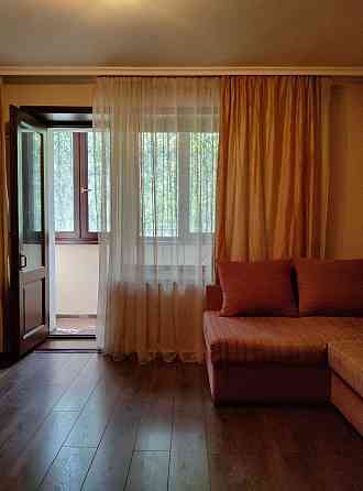 Продается 3 - х комнатная квартира. ул. Семёнова-Тянь-Шанского д. 7 Донецк