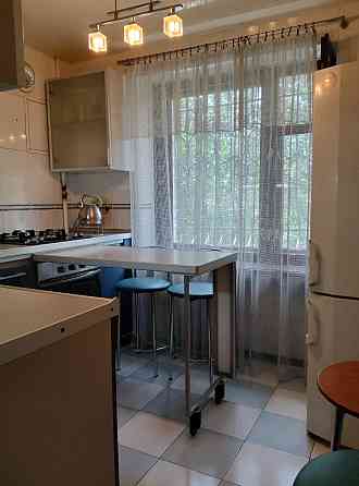 Продается 3 - х комнатная квартира. ул. Семёнова-Тянь-Шанского д. 7 Донецк