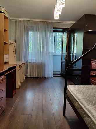 Продается 3 - х комнатная квартира. ул. Семёнова-Тянь-Шанского д. 7 Донецк