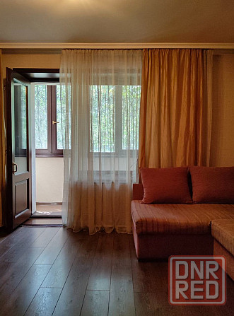 Продается 3 - х комнатная квартира. ул. Семёнова-Тянь-Шанского д. 7 Донецк - изображение 3