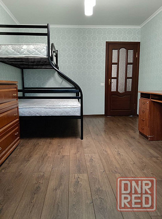 Продается 3 - х комнатная квартира. ул. Семёнова-Тянь-Шанского д. 7 Донецк - изображение 6